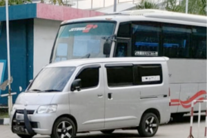 tebengan kerja bogor jakarta