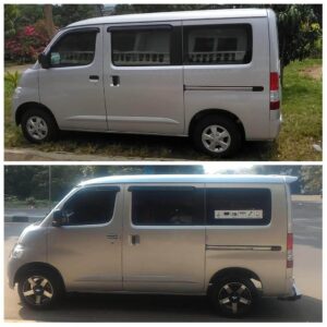 tebengan kerja bogor jakarta